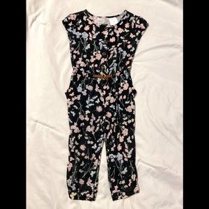 Toddler girl kardasian kids romper